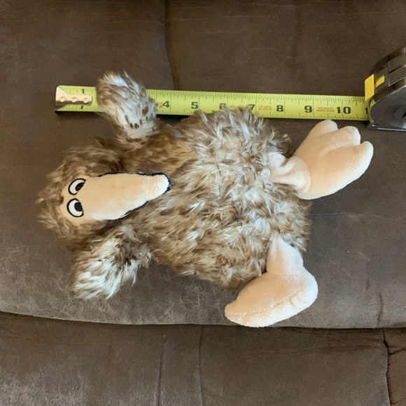 Kiwi bird plush - Picture 5 of 12